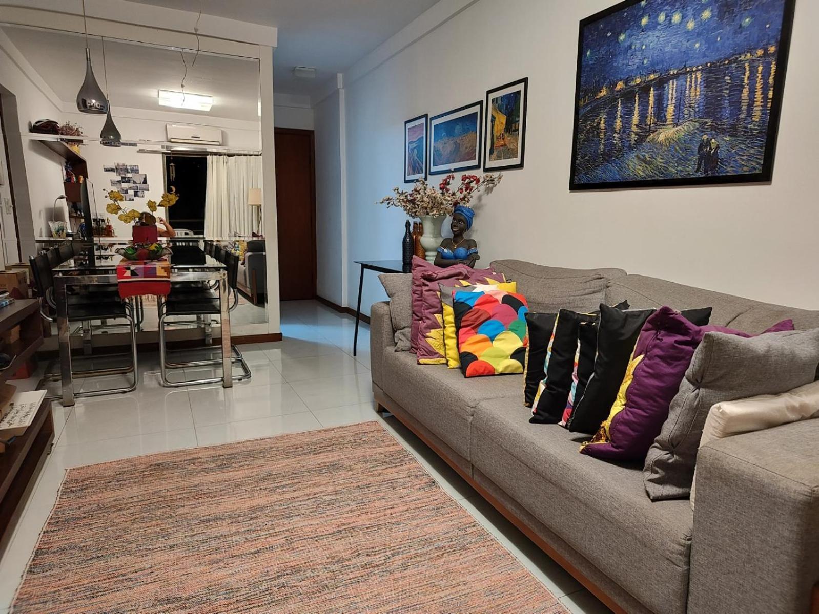 Hostel For One Com Quarto De Solteiro E Banheiro Privativos Vitória Exterior foto